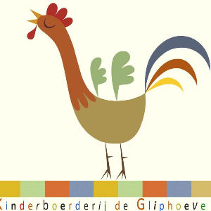 Buurtboerderij Gliphoeve