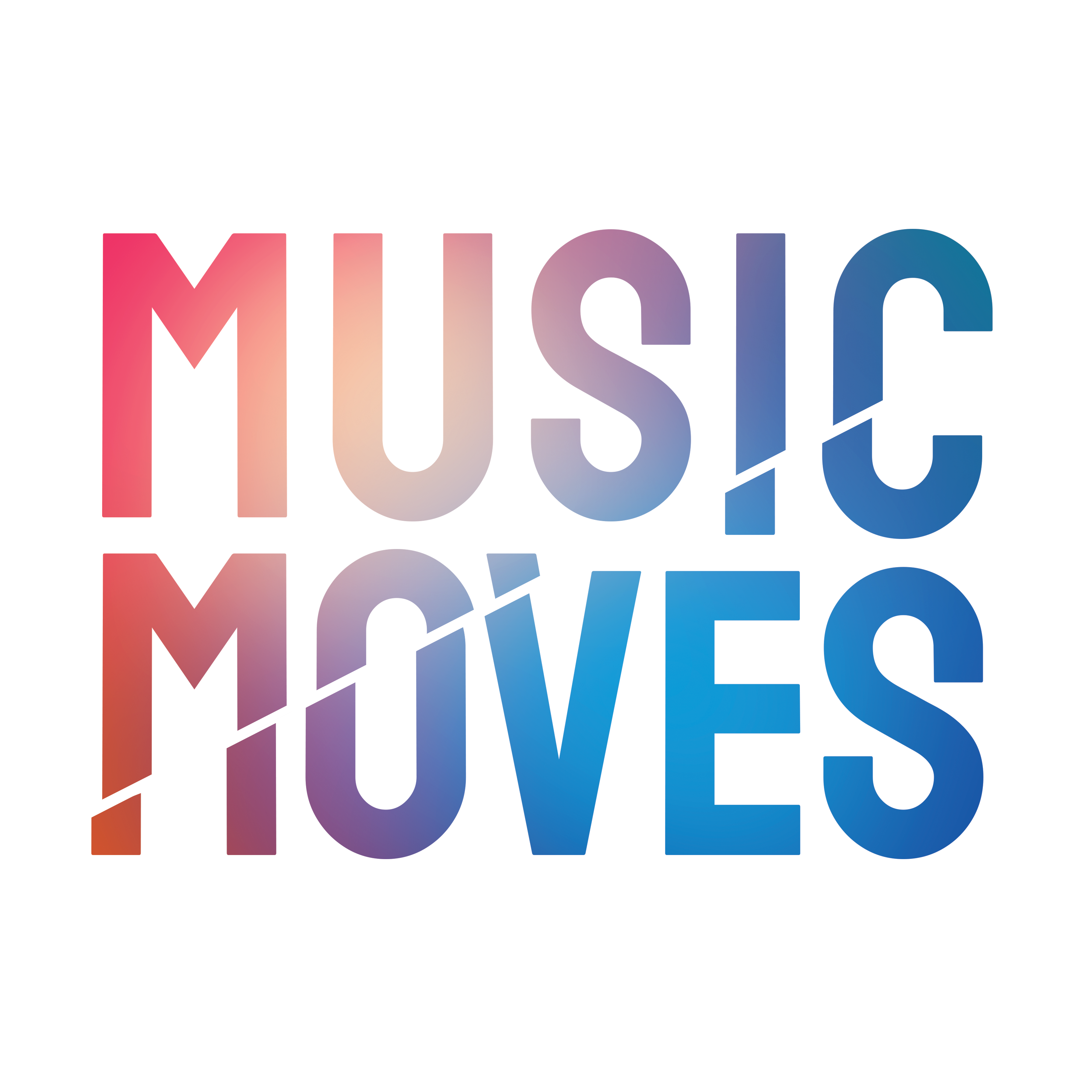 Music Moves Enschede