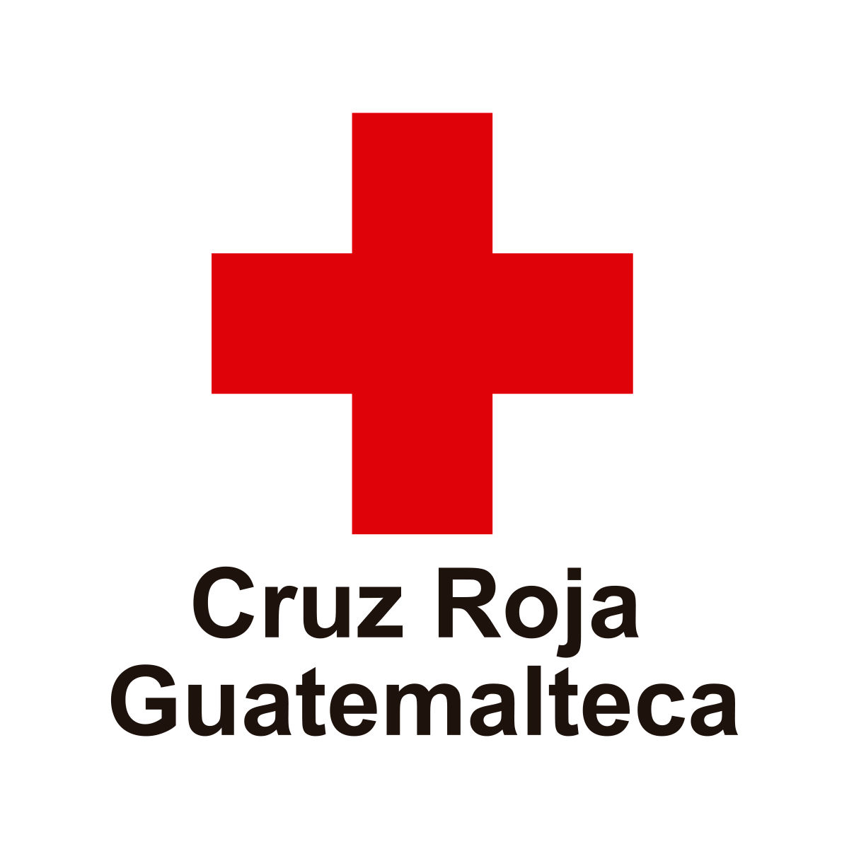 Cruz Roja Guatemalteca
