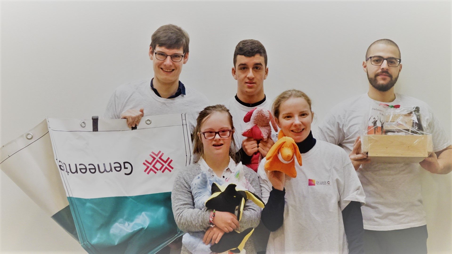 Stichting Nora Werkt