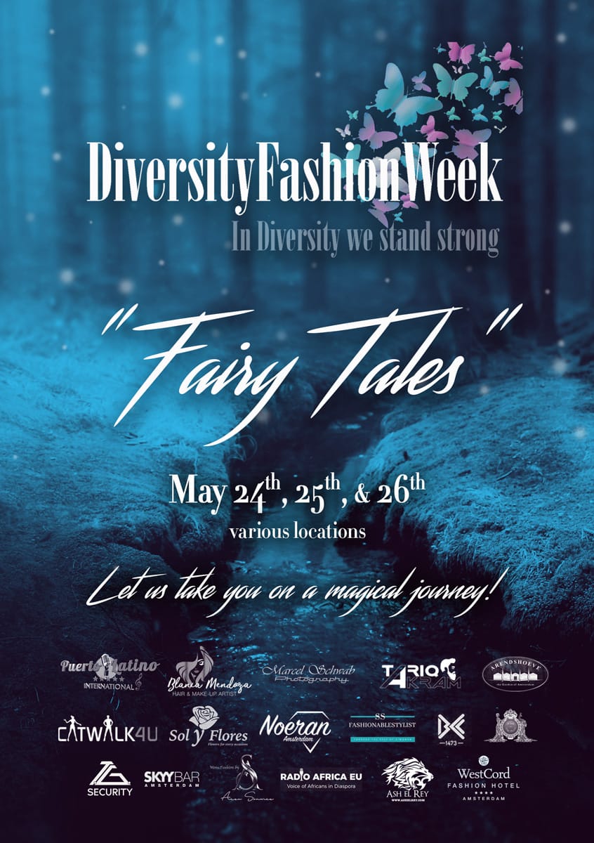 Diversity Fashion Week