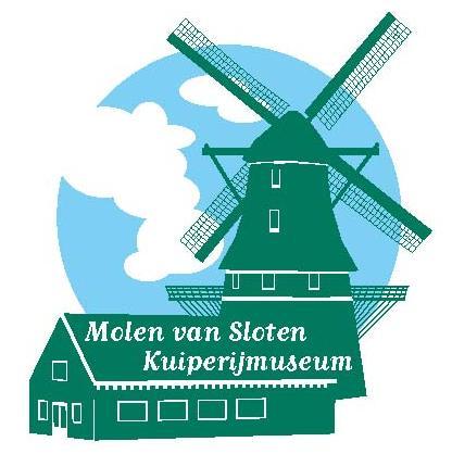 Molen van Sloten