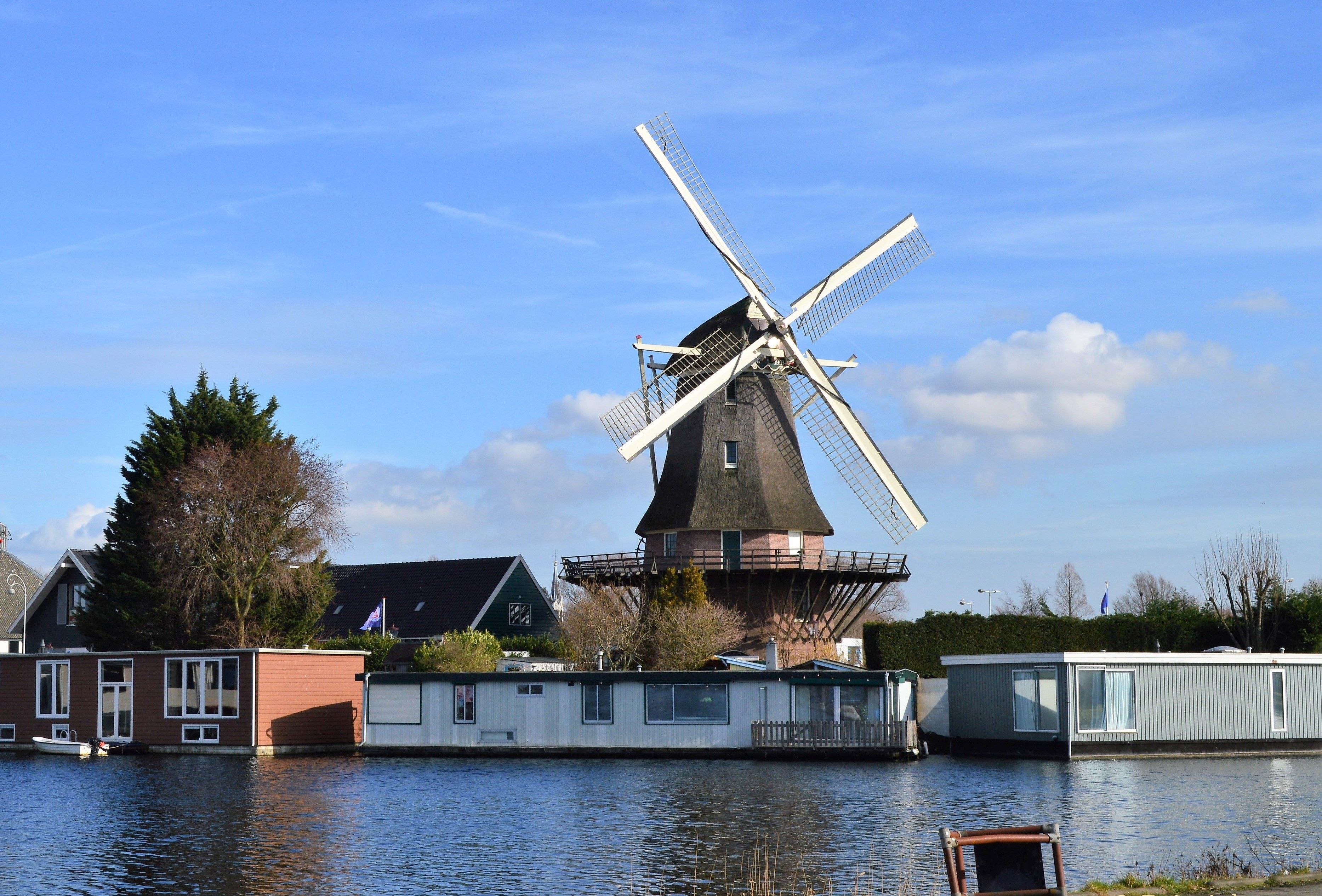 Molen van Sloten
