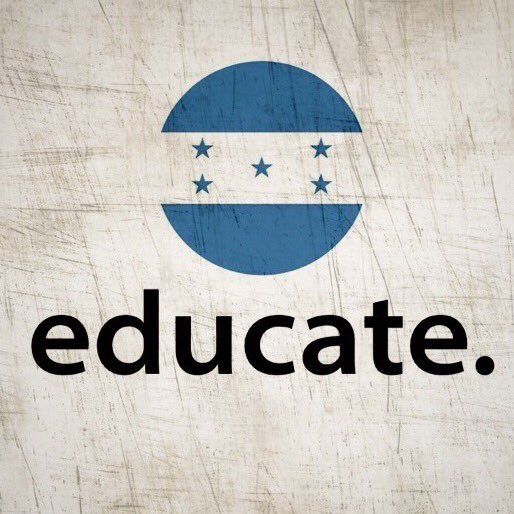 educate.