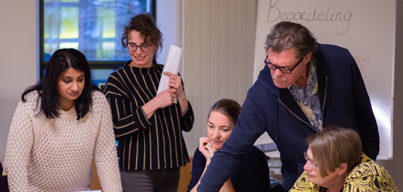 Mensen Maken Amsterdam Fonds voor Zuid