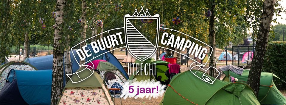 De Buurtcamping