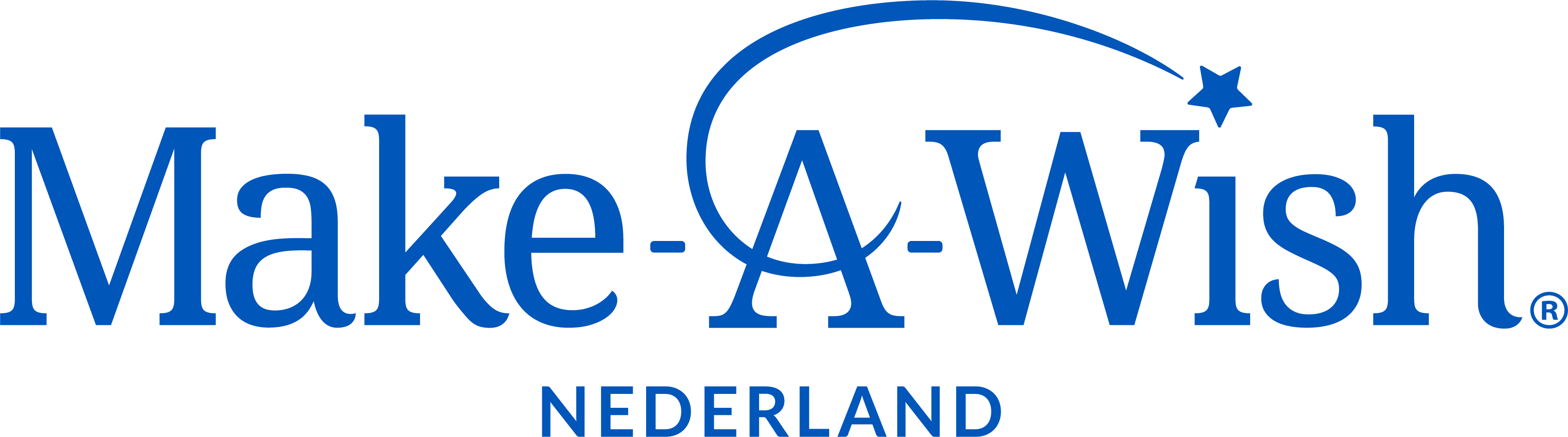 Make-A-Wish Nederland