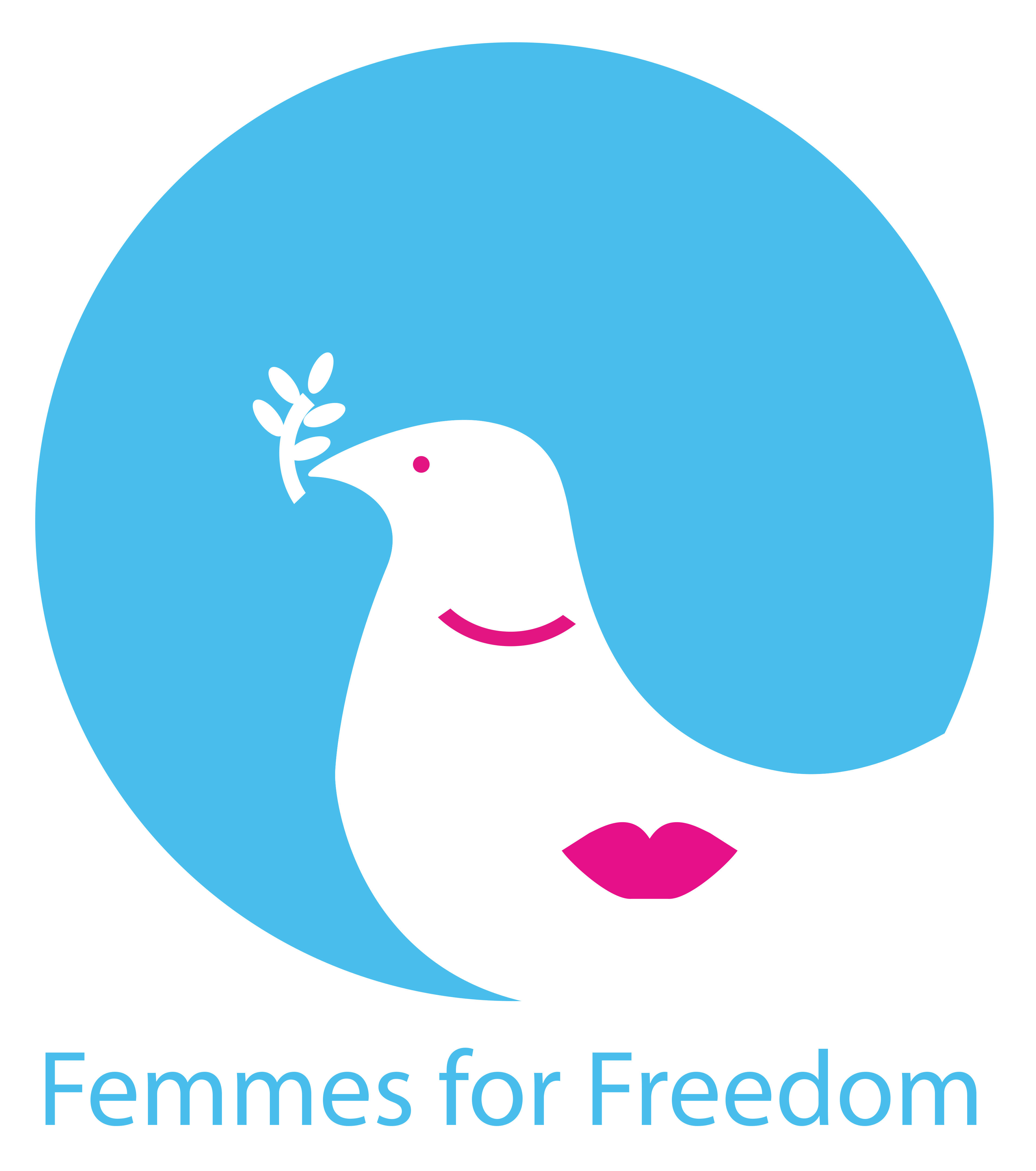 Femmes For Freedom