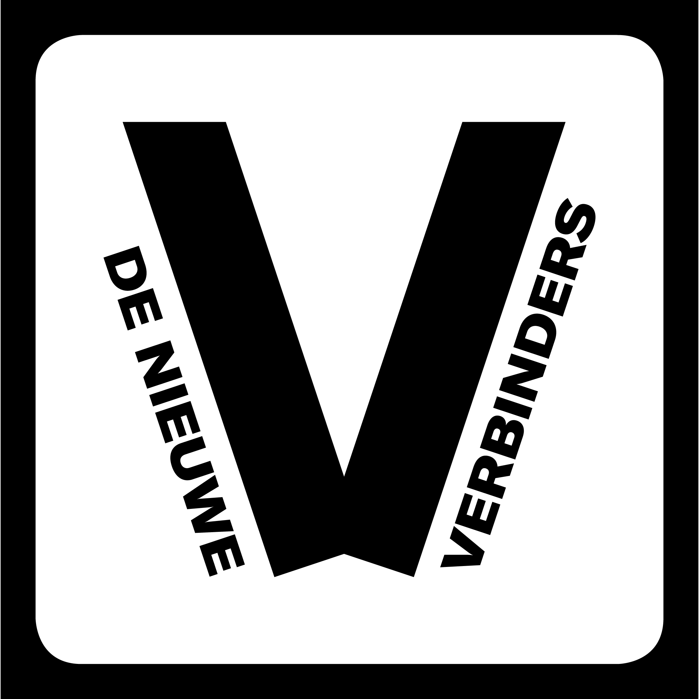 De Nieuwe Verbinders