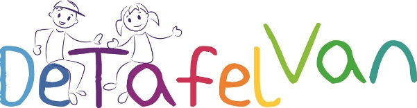 Stichting DeTafelVan