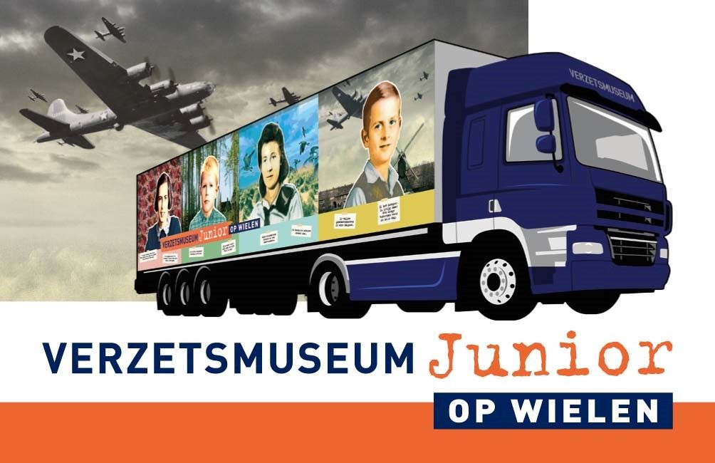Verzetsmuseum Amsterdam
