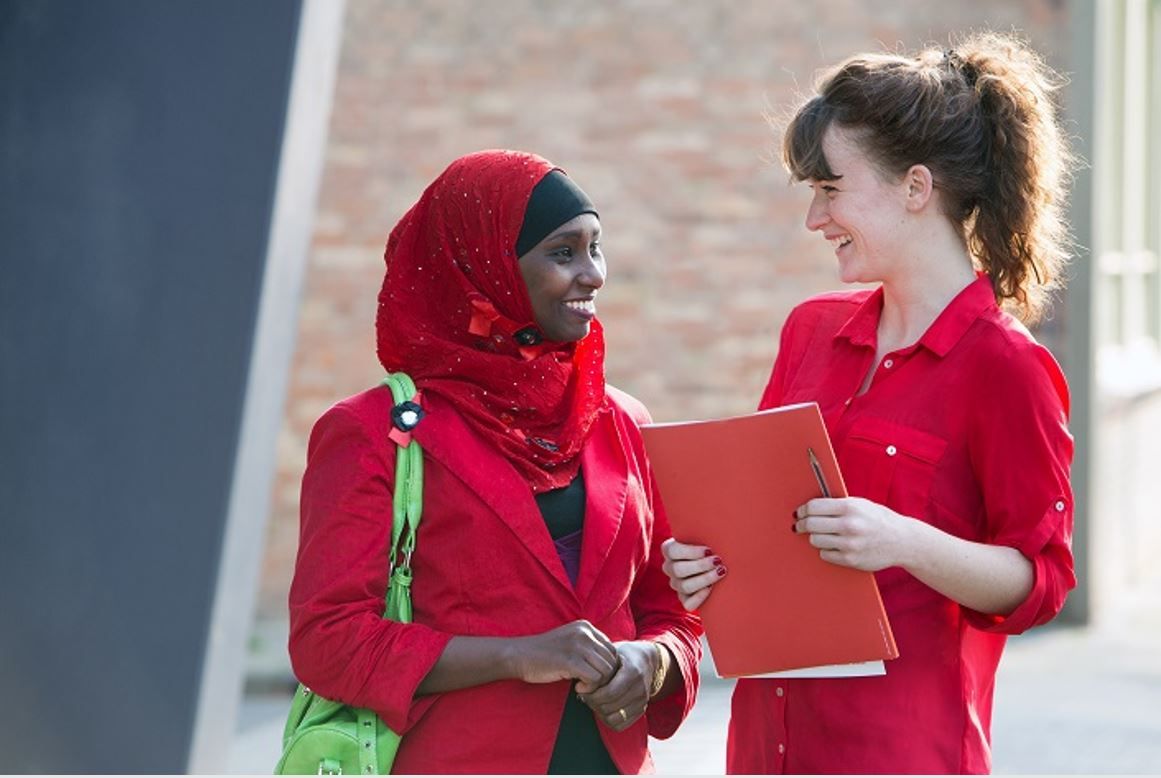 Vacature Arbeidscoach 