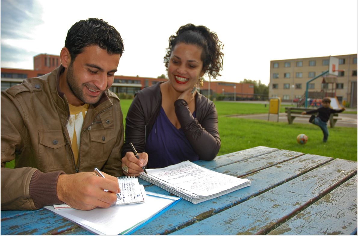 VluchtelingenWerk - Regio Gooi en Vechtstreek