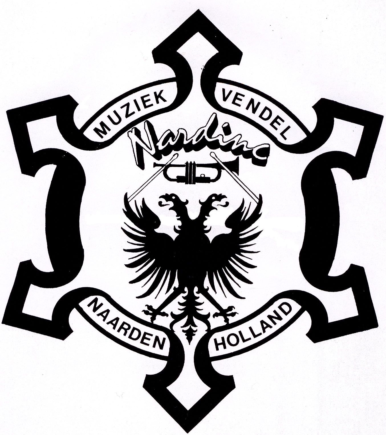 Muziekvendel Nardinc