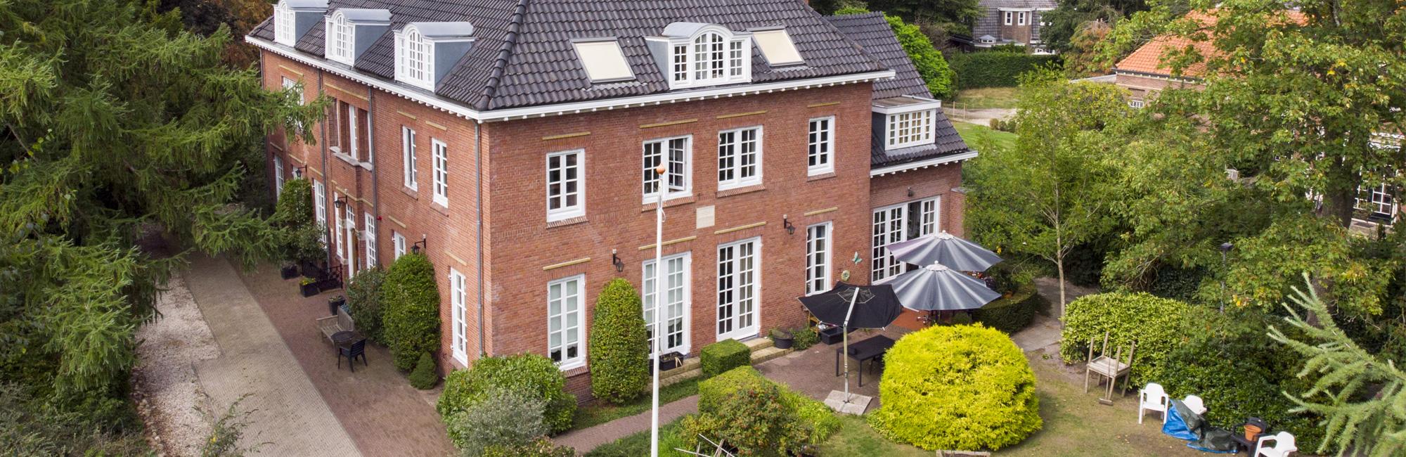 Stichting Philadelphia zorg Bussum, 't Akkertje