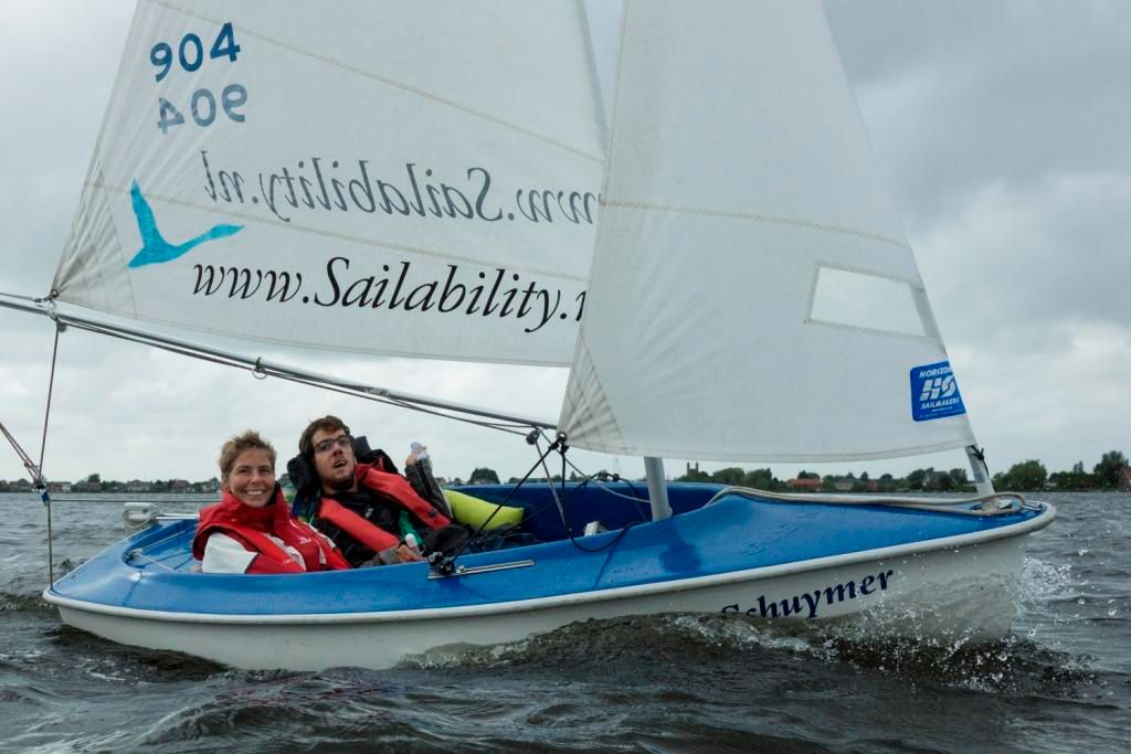Sailability Huizen