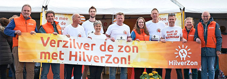 HilverZon