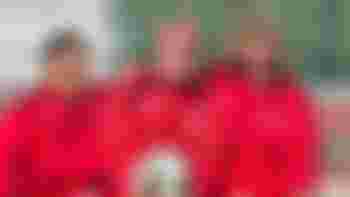 Trainer, Coach with affinity for our target group