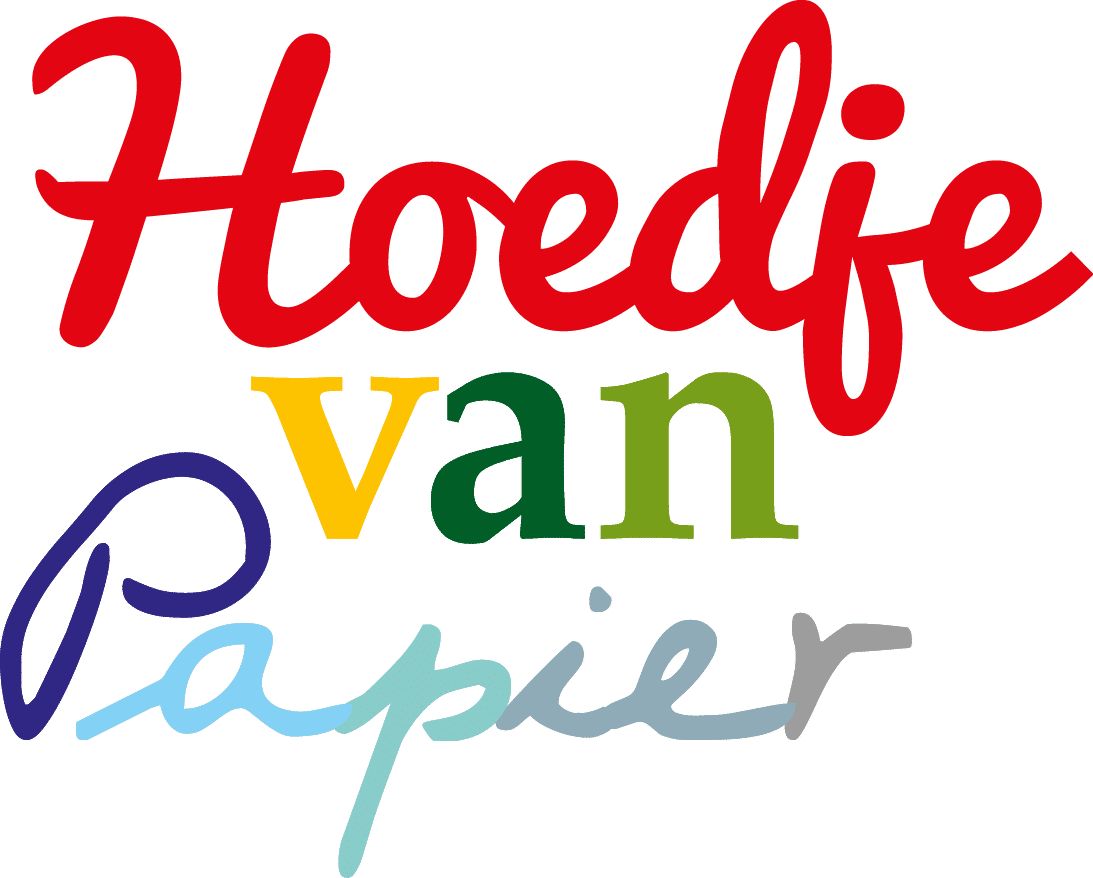 Stichting Hoedje van Papier