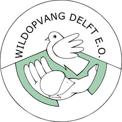 Wildopvang Delft e.o.