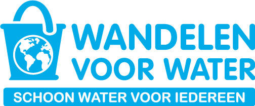 Wandelen voor Water