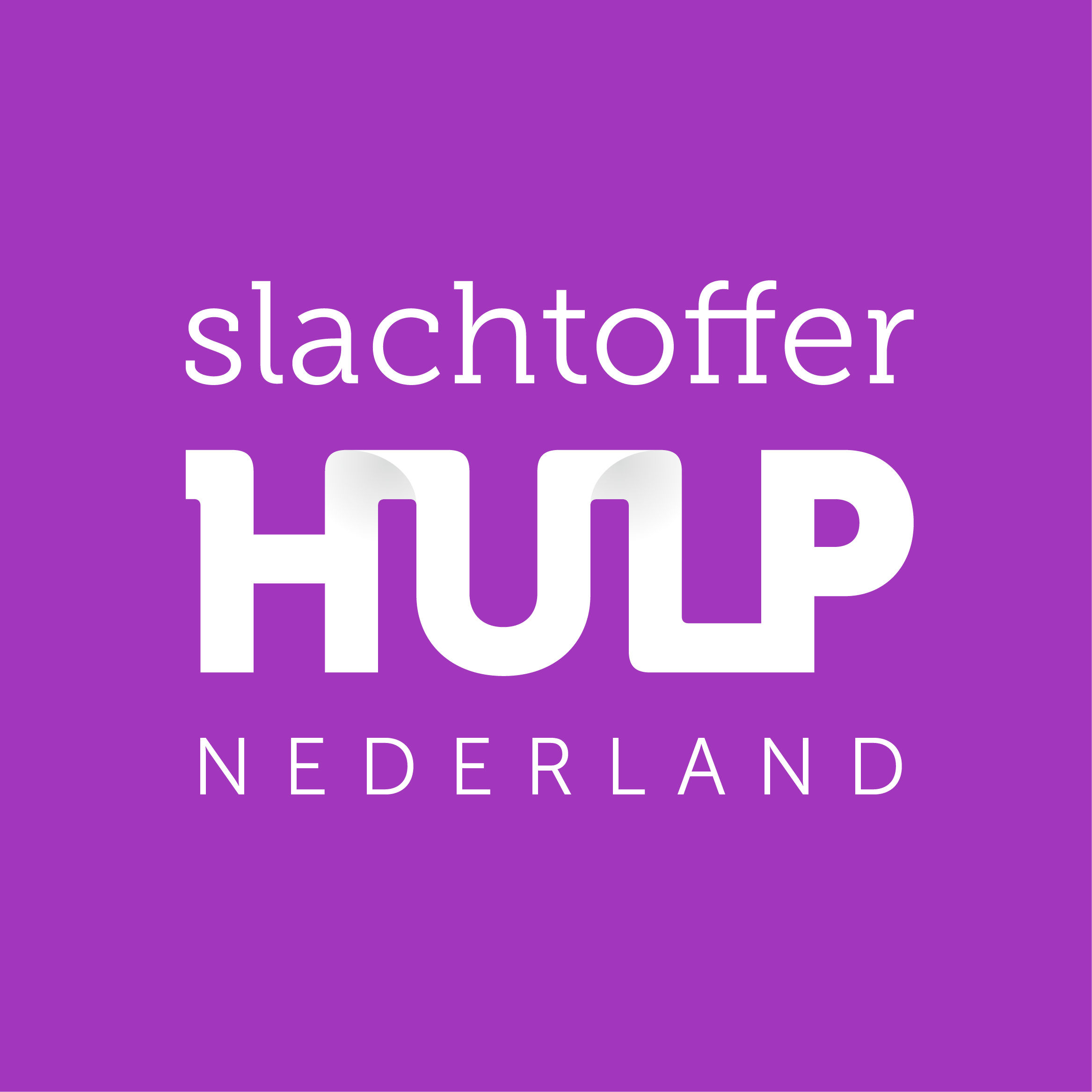 Slachtofferhulp Nederland