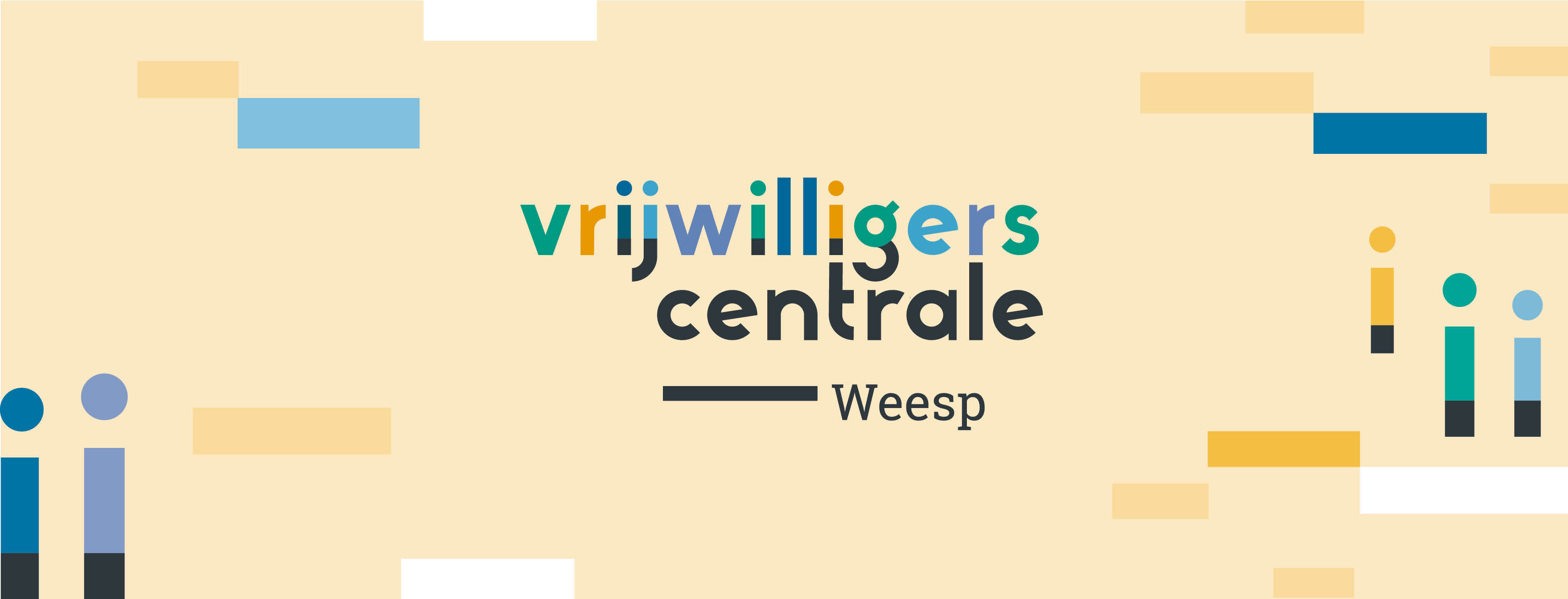 Weesp Bedankt