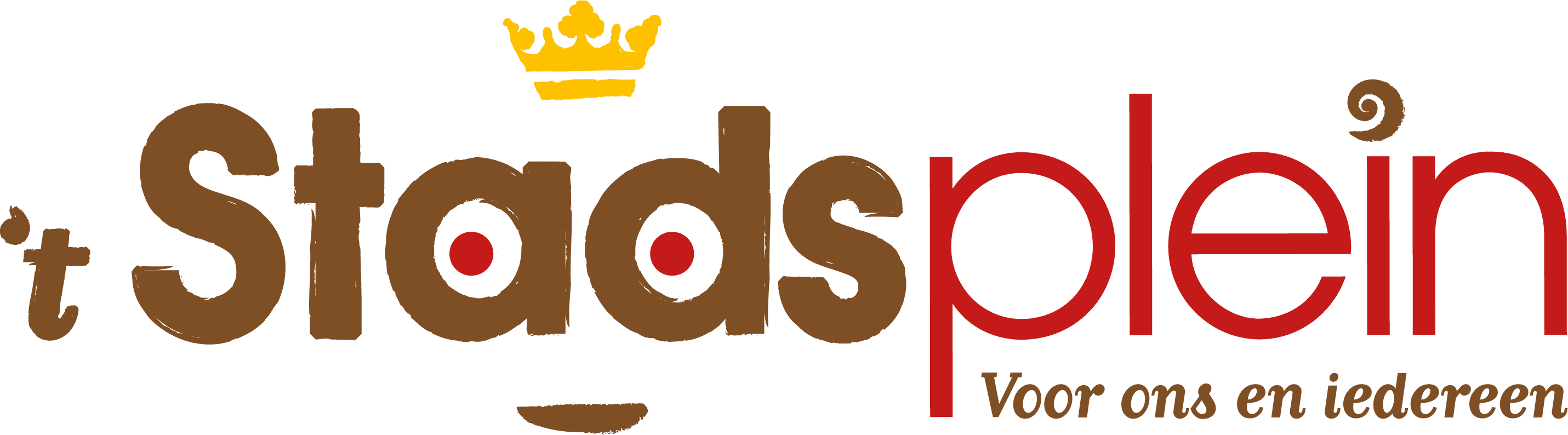 Sociaal-cultureel centrum 't Stadsplein