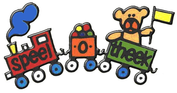 Speel-o-theek Hoogkarspel