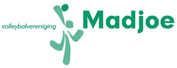 Volleybalvereniging Madjoe