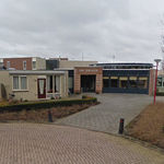 Wijksteunpunt De Oever