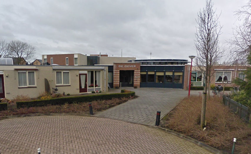 Wijksteunpunt De Oever