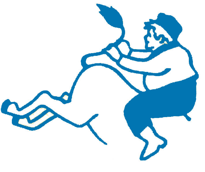 Stichting Het Schooltje van Dik Trom