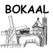 Dorpsblad Bokaal