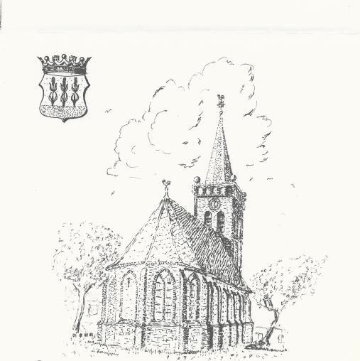 Stichting Dorpskerk Opperdoes