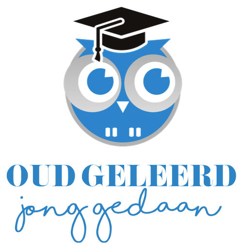Stichting Oud Geleerd Jong Gedaan