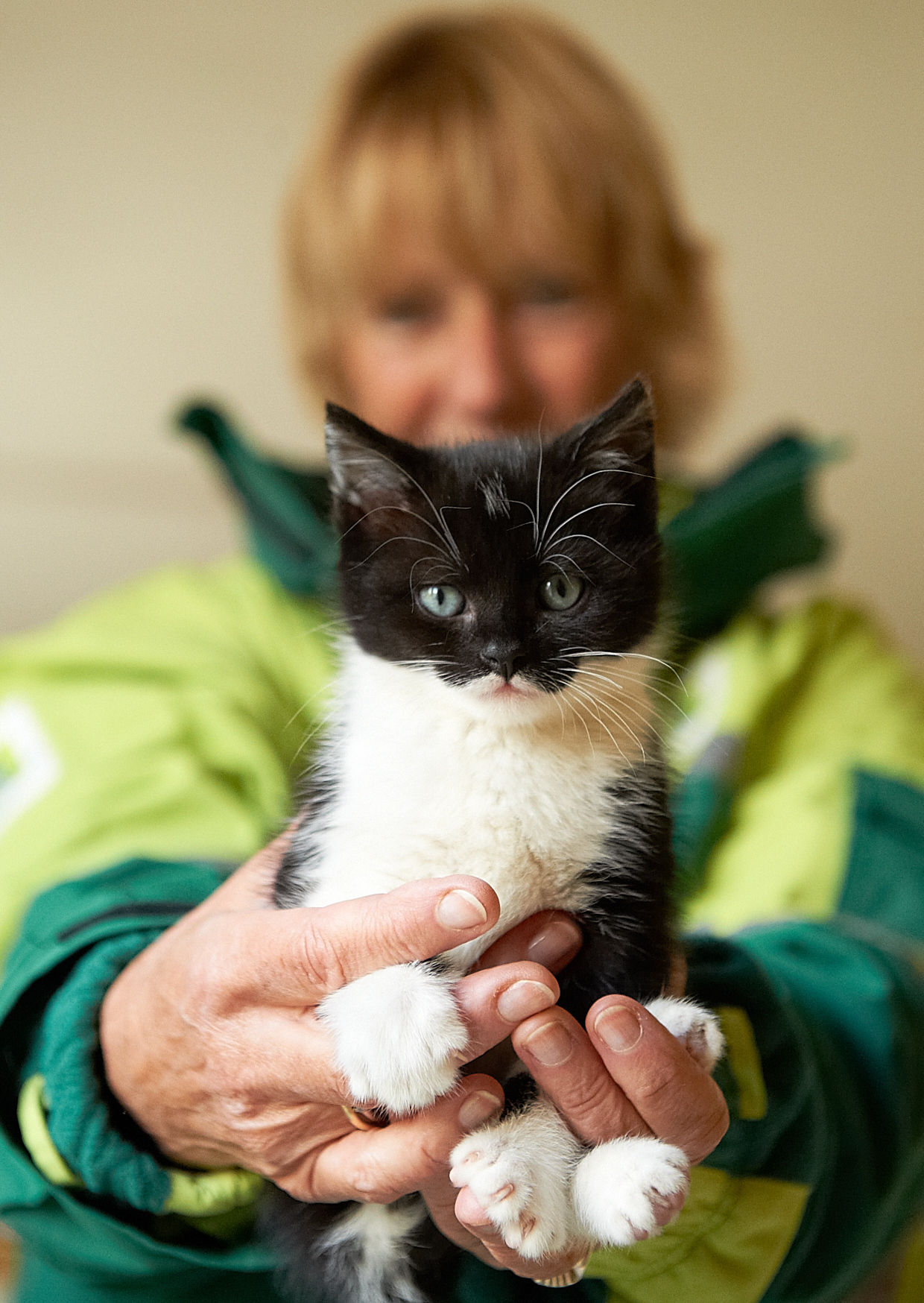 Stichting Dierenzorg Eemland