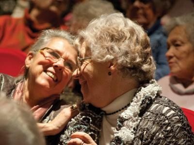 Stichting Vier het Leven