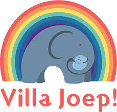 Villa Joep!