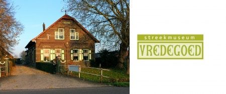 Streekmuseum Vredegoed