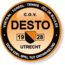 Begeleider van het G-team