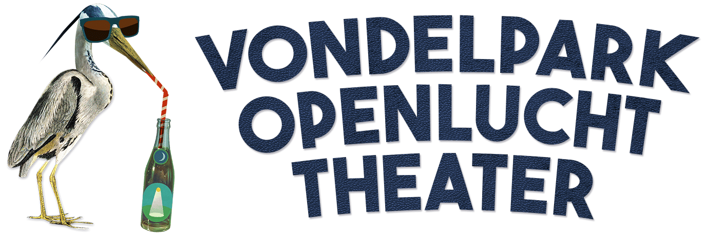 Vondelpark Openluchttheater