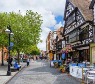 Coronavirus Community Help Taunton