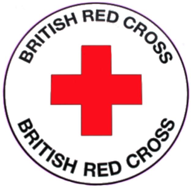 British Red Cross