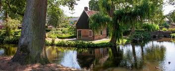 Kruidentuin De Bleike