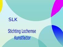 Stichting Lochemse Kunstfactor