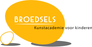 Broedsels, kunstacademie voor kinderen