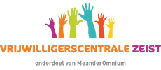 vrijwilligerscentralezeist