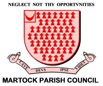 Martock Parish Council - Community Team