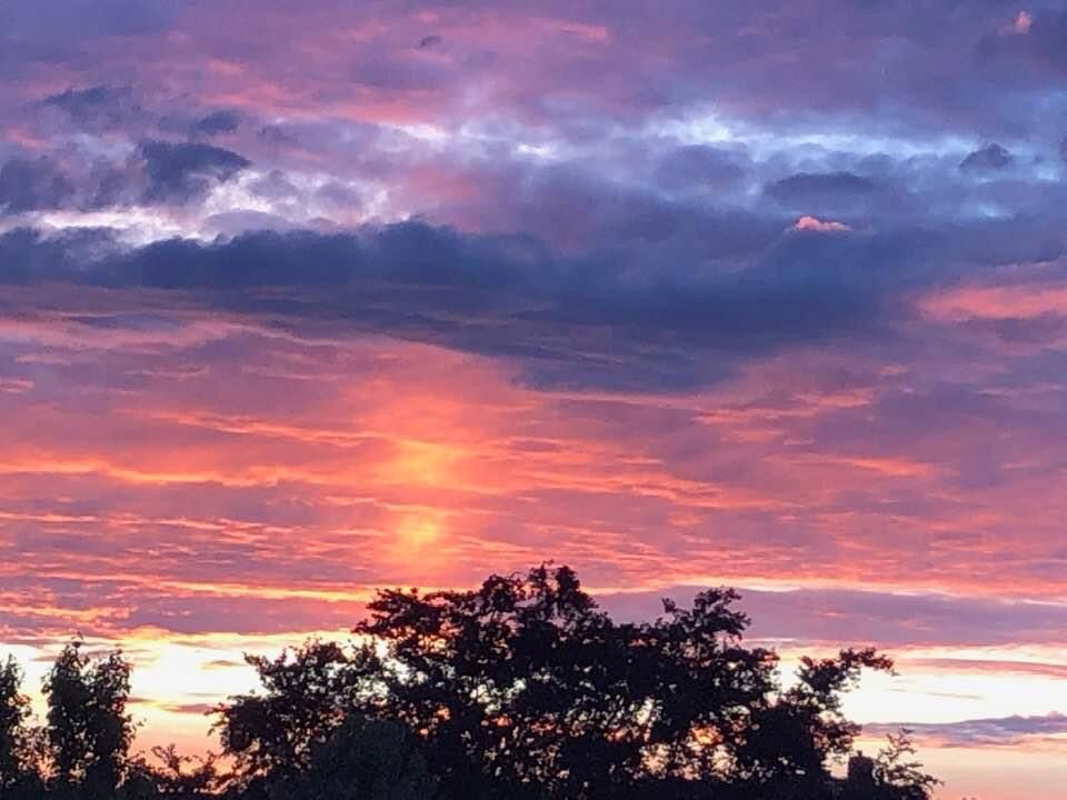 Priorswood - Conoravirus Community Support